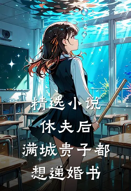 精选小说休夫后，满城贵子都想递婚书