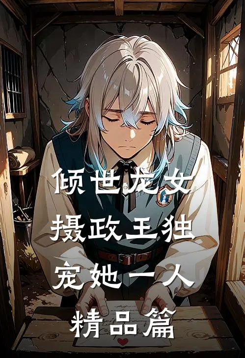倾世龙女：摄政王独宠她一人精品篇