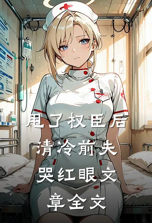 甩了权臣后，清冷前夫哭红眼文章全文