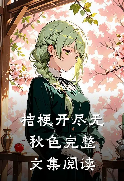 桔梗开尽无秋色完整文集阅读