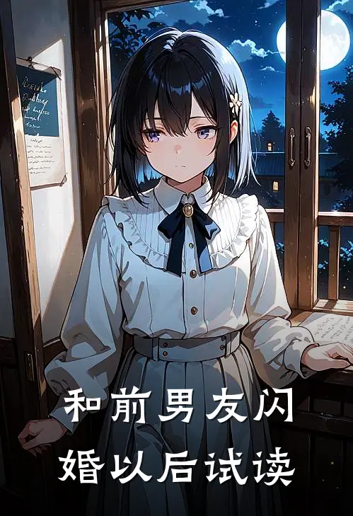 和前男友闪婚以后试读