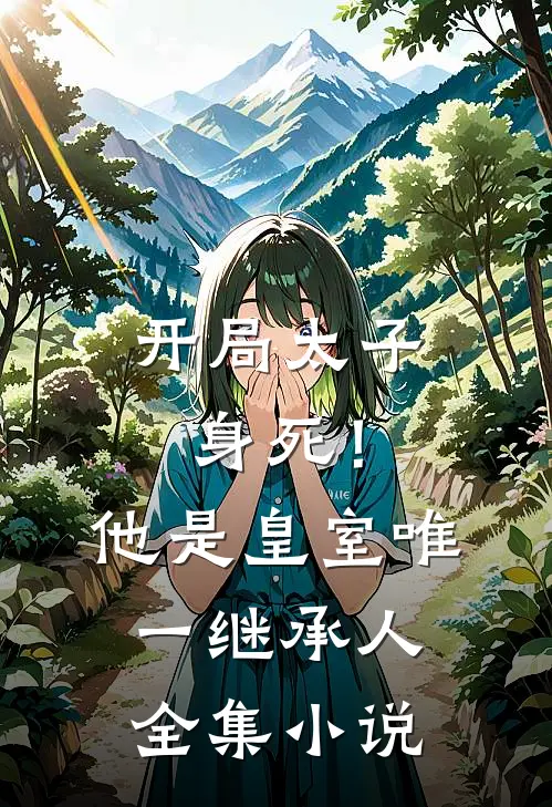 开局太子身死！他是皇室唯一继承人全集小说