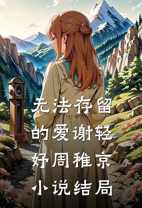 无法存留的爱谢轻妤周稚京小说结局