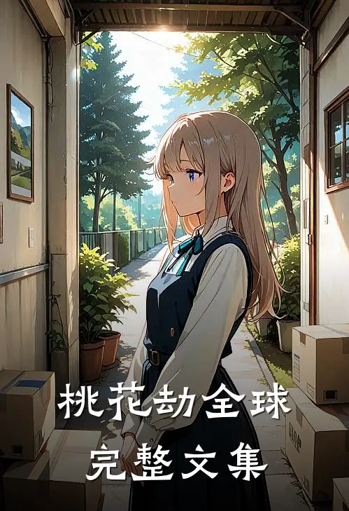 桃花劫全球完整文集