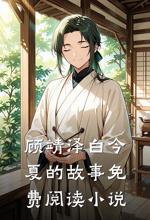 战神之帝狼归来顾靖泽白今夏免费阅读全文无删减版