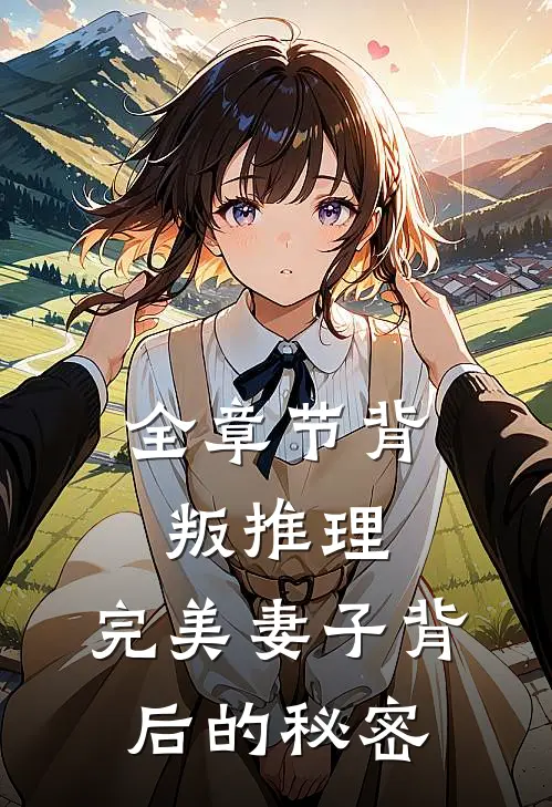 全章节背叛推理：完美妻子背后的秘密