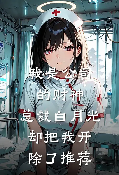 我是公司的财神，总裁白月光却把我开除了推荐
