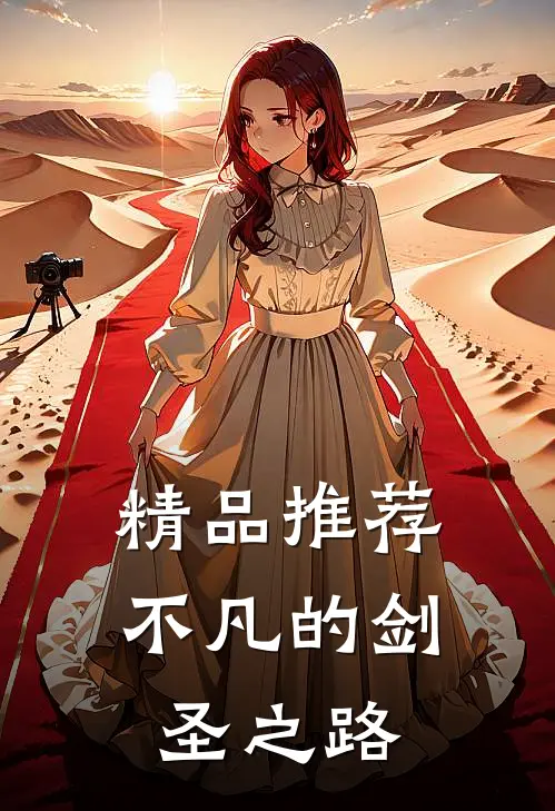 精品推荐不凡的剑圣之路
