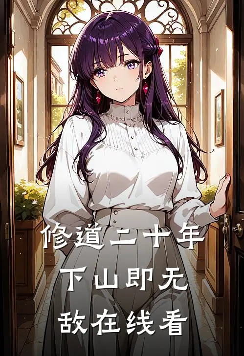 修道二十年，下山即无敌在线看