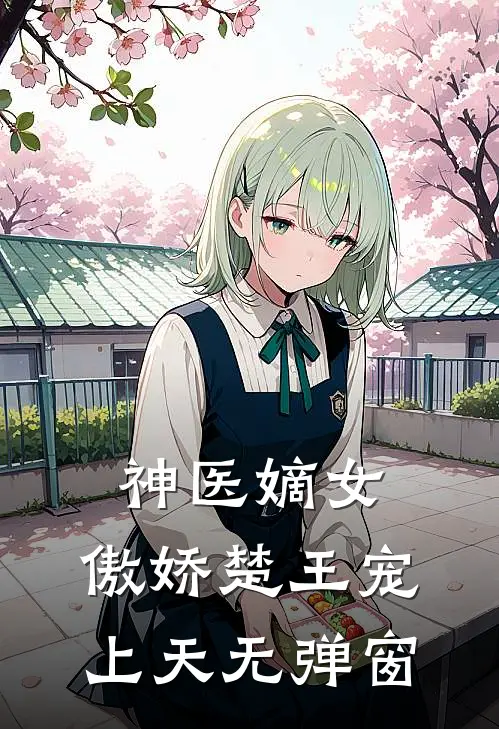 神医嫡女傲娇楚王宠上天无弹窗免费阅读