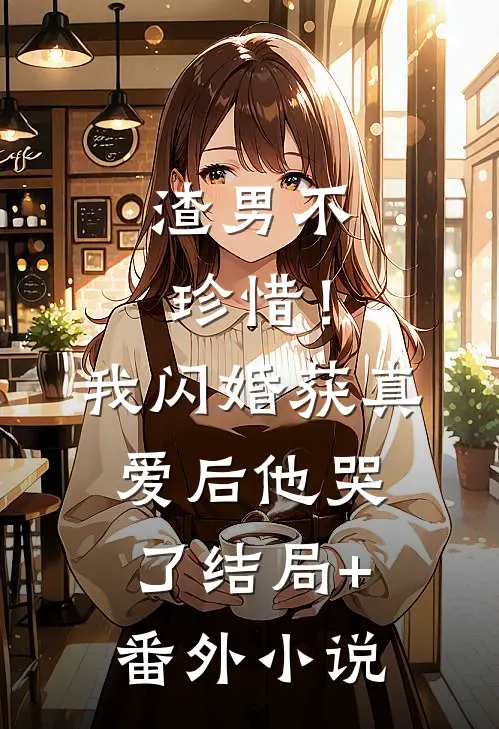 渣男不珍惜！我闪婚获真爱后他哭了结局+番外小说