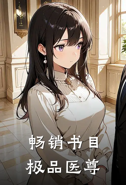 畅销书目极品医尊