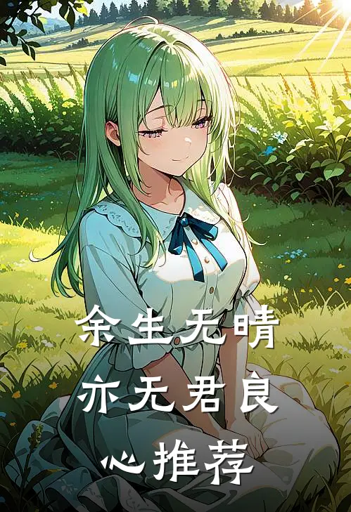 余生无晴亦无君良心推荐