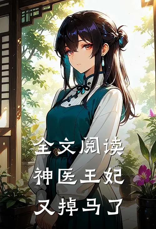 全文阅读神医王妃又掉马了