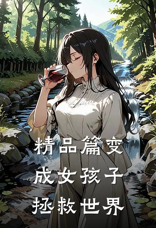 精品篇变成女孩子拯救世界
