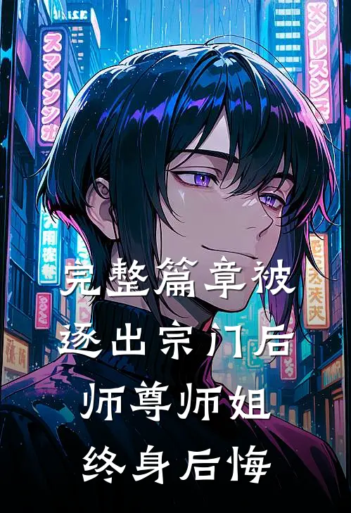 完整篇章被逐出宗门后，师尊师姐终身后悔