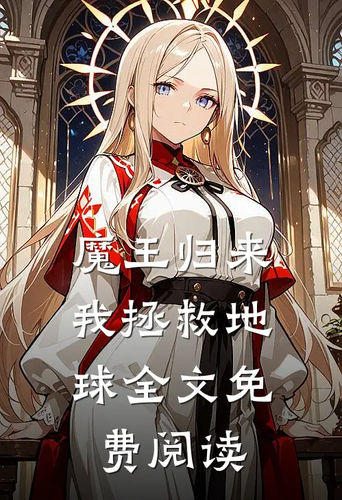 魔王归来，我拯救地球全文免费阅读