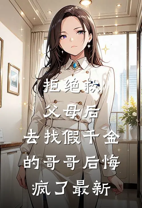 拒绝救父母后，去找假千金的哥哥后悔疯了最新
