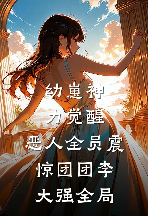 幼崽神力觉醒，恶人全员震惊团团李大强全局