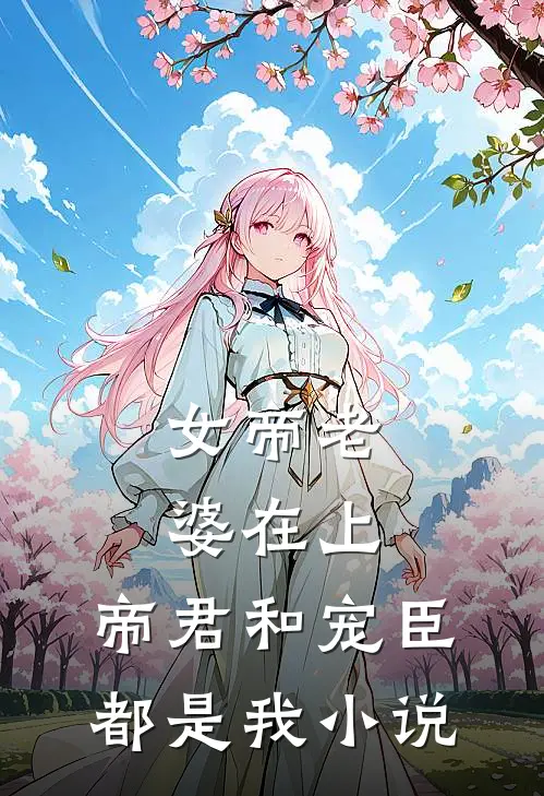 女帝老婆在上：帝君和宠臣都是我小说