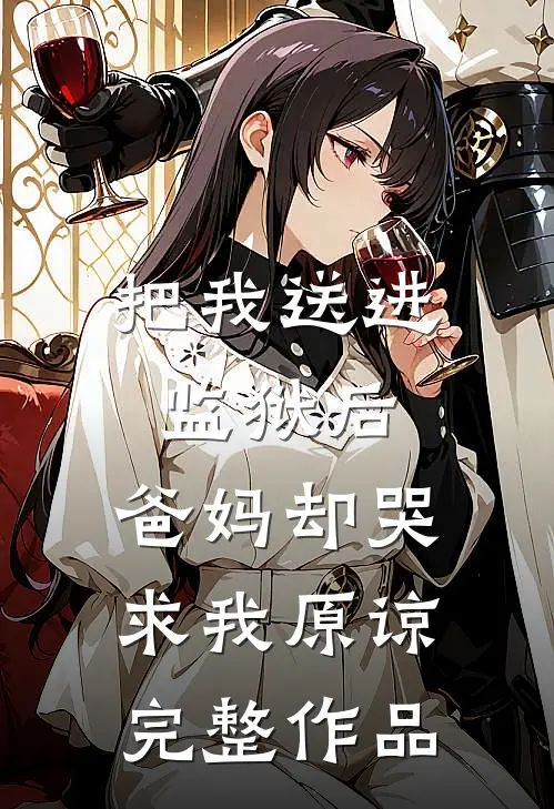 把我送进监狱后，爸妈却哭求我原谅完整作品