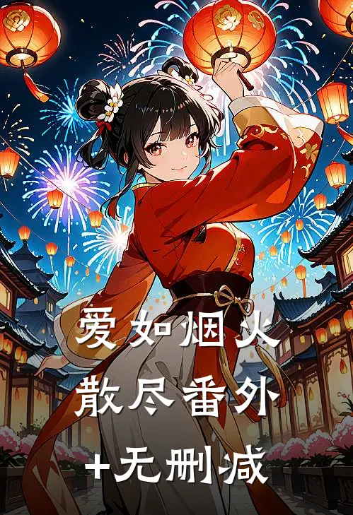 爱如烟火散尽番外+无删减