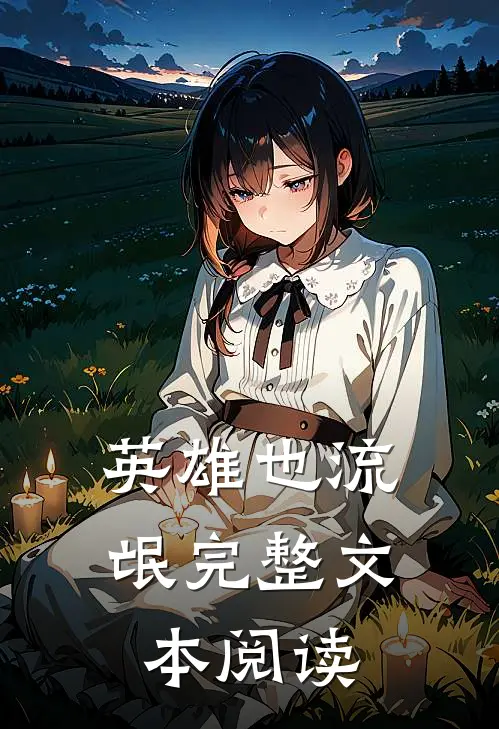 英雄也流氓完整文本阅读