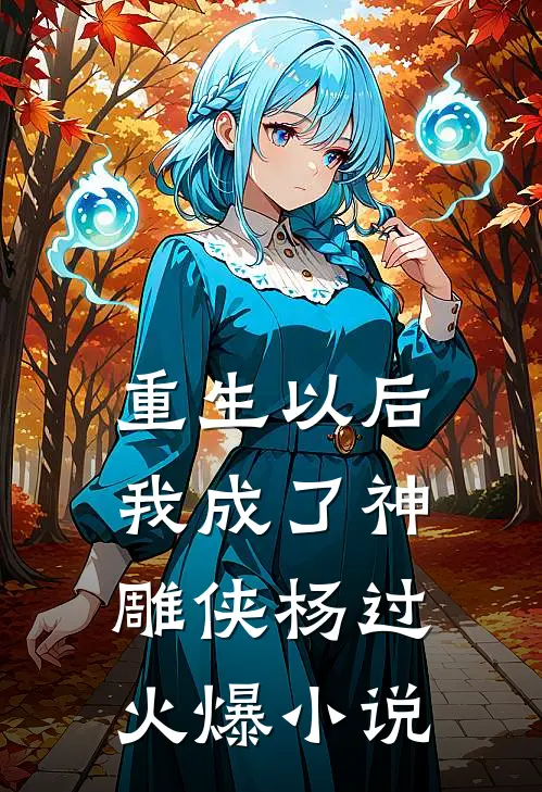 重生以后，我成了神雕侠杨过火爆小说
