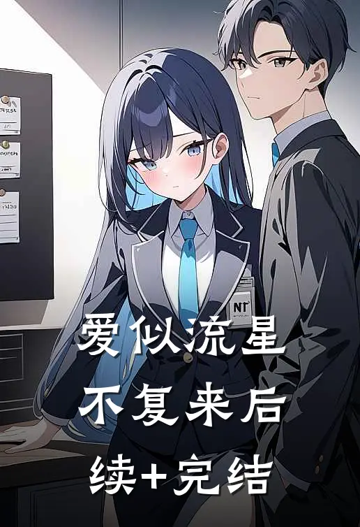 爱似流星不复来后续+完结