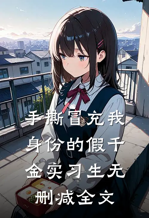 手撕冒充我身份的假千金实习生无删减全文