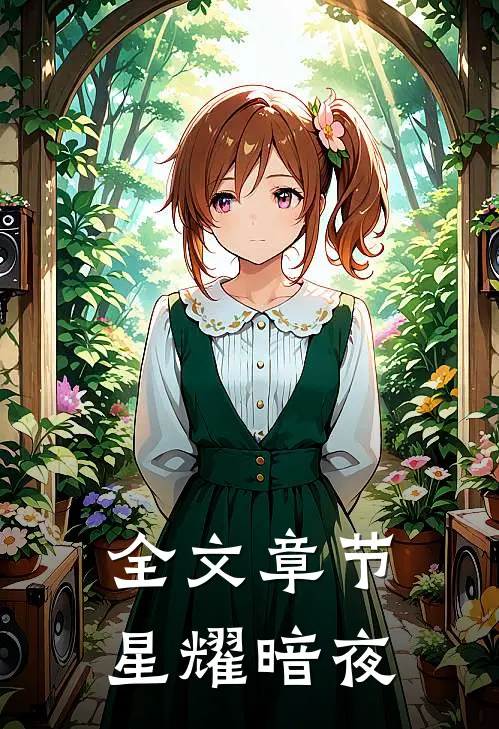 全文章节星耀暗夜