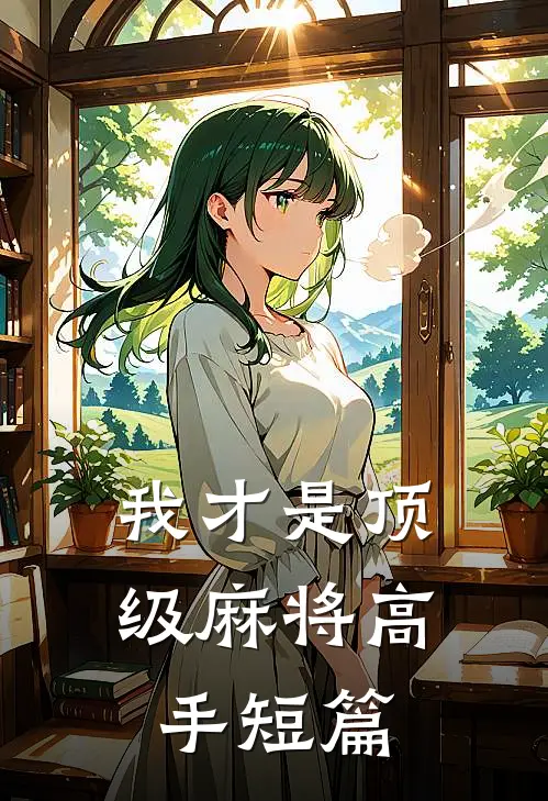 我才是顶级麻将高手短篇