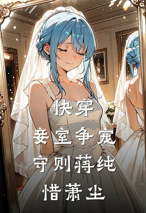 快穿：妾室争宠守则蒋纯惜萧尘