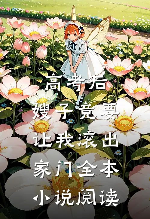 高考后，嫂子竟要让我滚出家门全本小说阅读