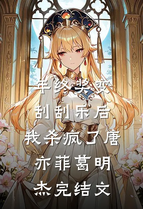 年终奖变刮刮乐后，我杀疯了唐亦菲葛明杰完结文