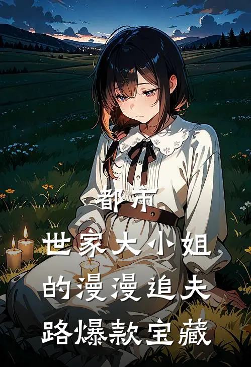 都市：世家大小姐的漫漫追夫路爆款宝藏