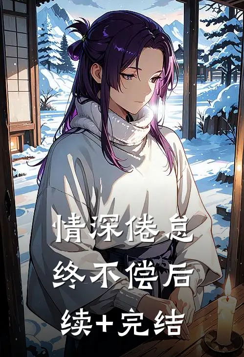情深倦怠终不偿后续+完结