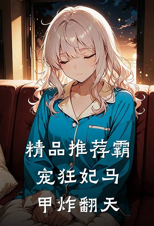精品推荐霸宠狂妃马甲炸翻天