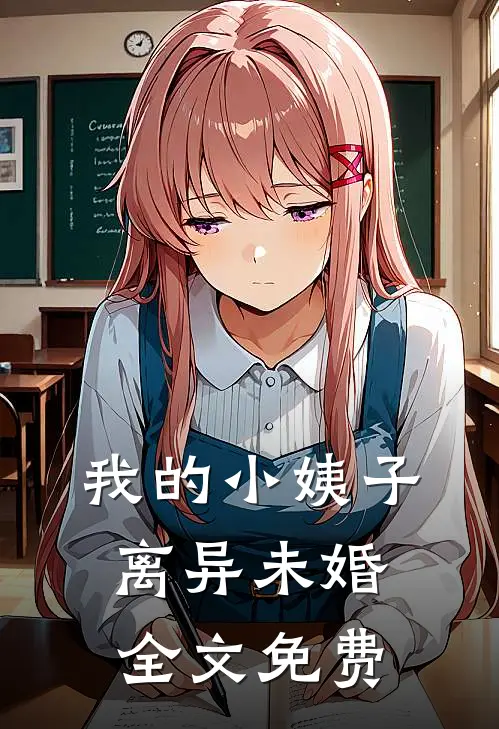 我的小姨子，离异未婚。全文免费