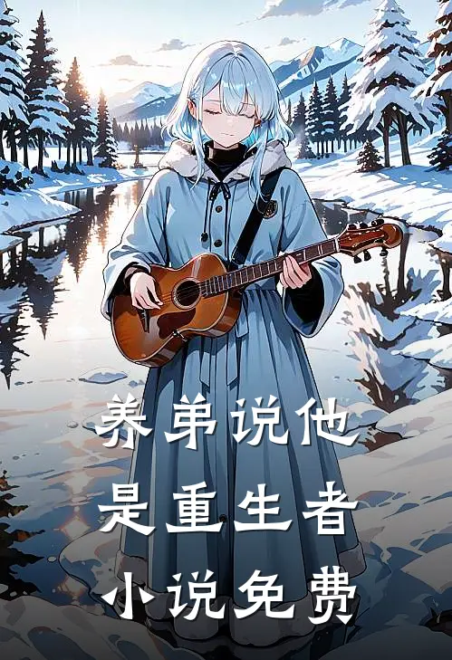 养弟说他是重生者小说免费