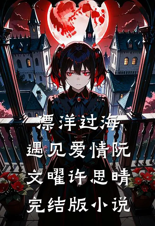 漂洋过海，遇见爱情阮文曜许思晴完结版小说
