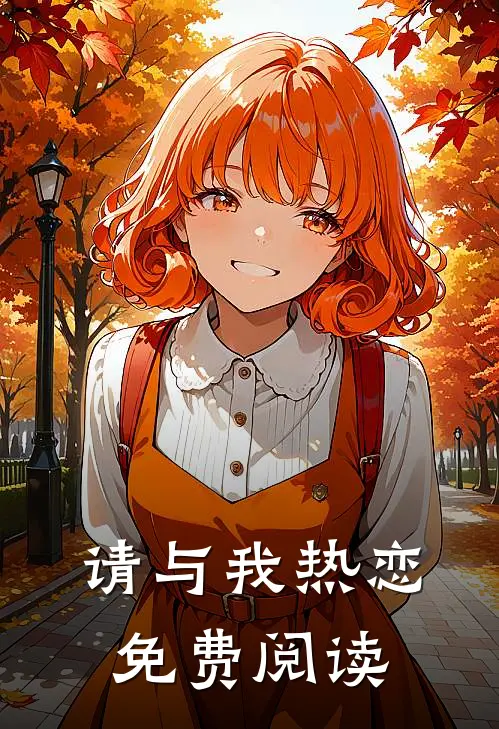 请与我热恋免费阅读