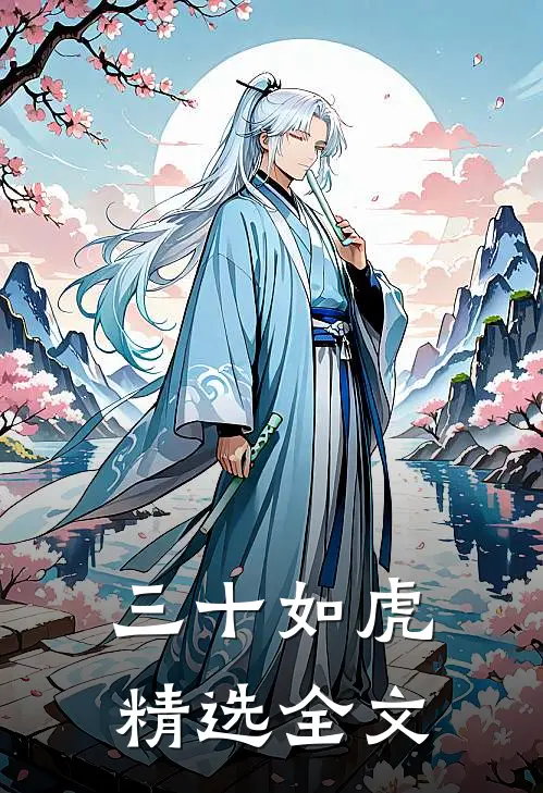 三十如虎精选全文