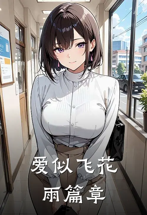 爱似飞花雨篇章