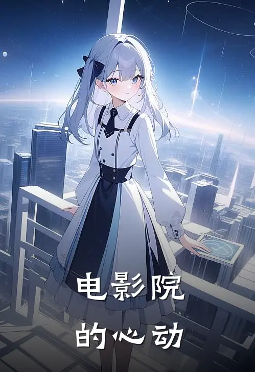 电影院的心动