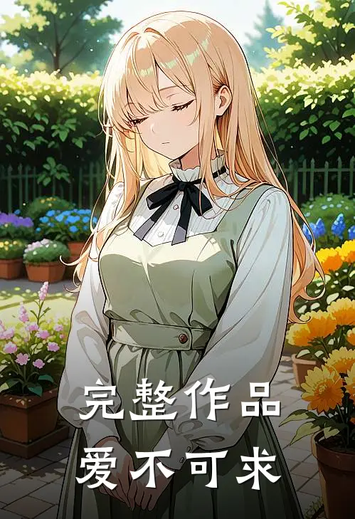 完整作品爱不可求