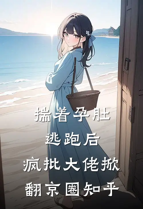 揣着孕肚逃跑后，疯批大佬掀翻京圈知乎