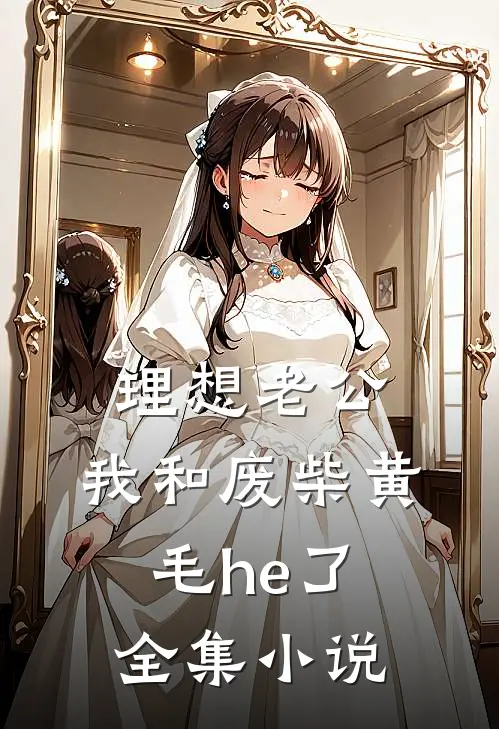 理想老公：我和废柴黄毛he了全集小说