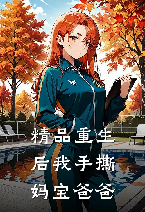 精品重生后我手撕妈宝爸爸