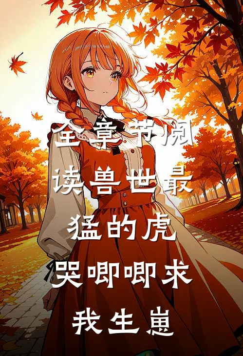 全章节阅读兽世最猛的虎，哭唧唧求我生崽